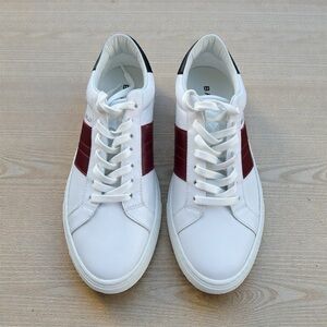 Brand New Bally Sneakers size 8